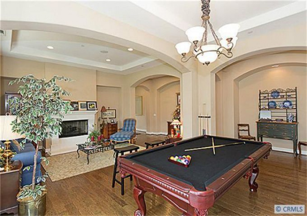 19480 Cleveland Bay Ln, Yorba Linda CA: 