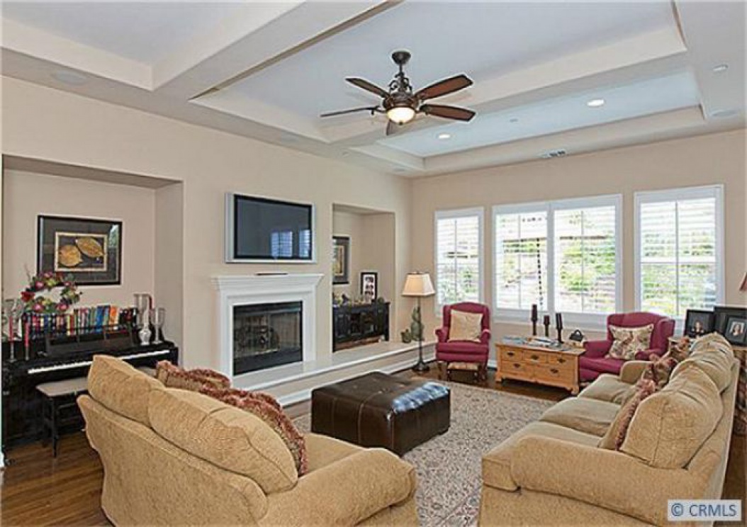 19480 Cleveland Bay Ln, Yorba Linda CA: 