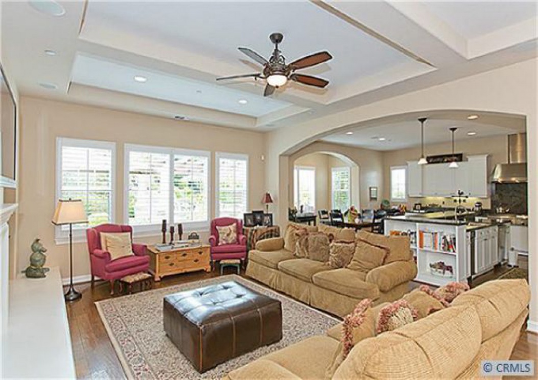 19480 Cleveland Bay Ln, Yorba Linda CA: 