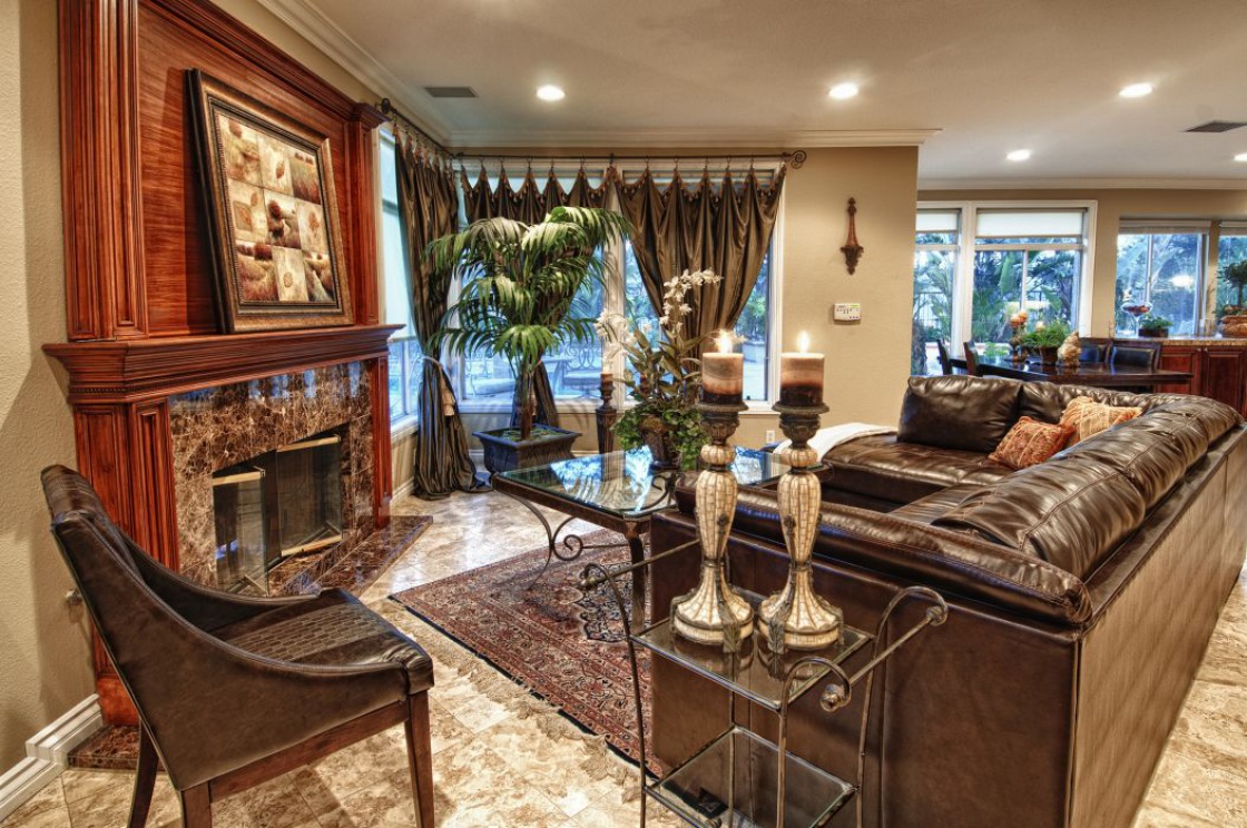 726 South Heatherglen Circle , Anaheim Hills CA: 
