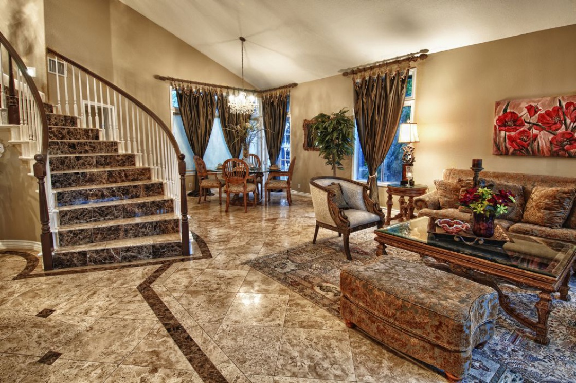 726 South Heatherglen Circle , Anaheim Hills CA: 