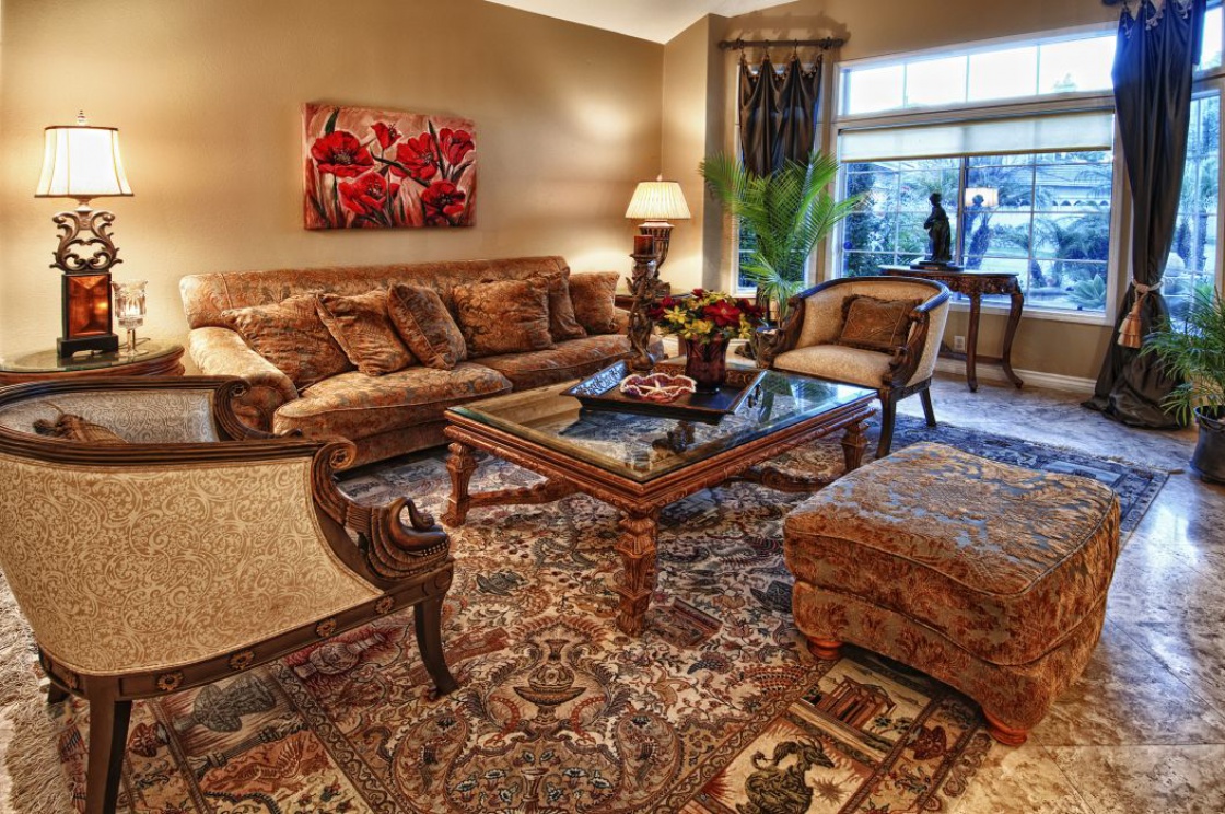 726 South Heatherglen Circle , Anaheim Hills CA: 