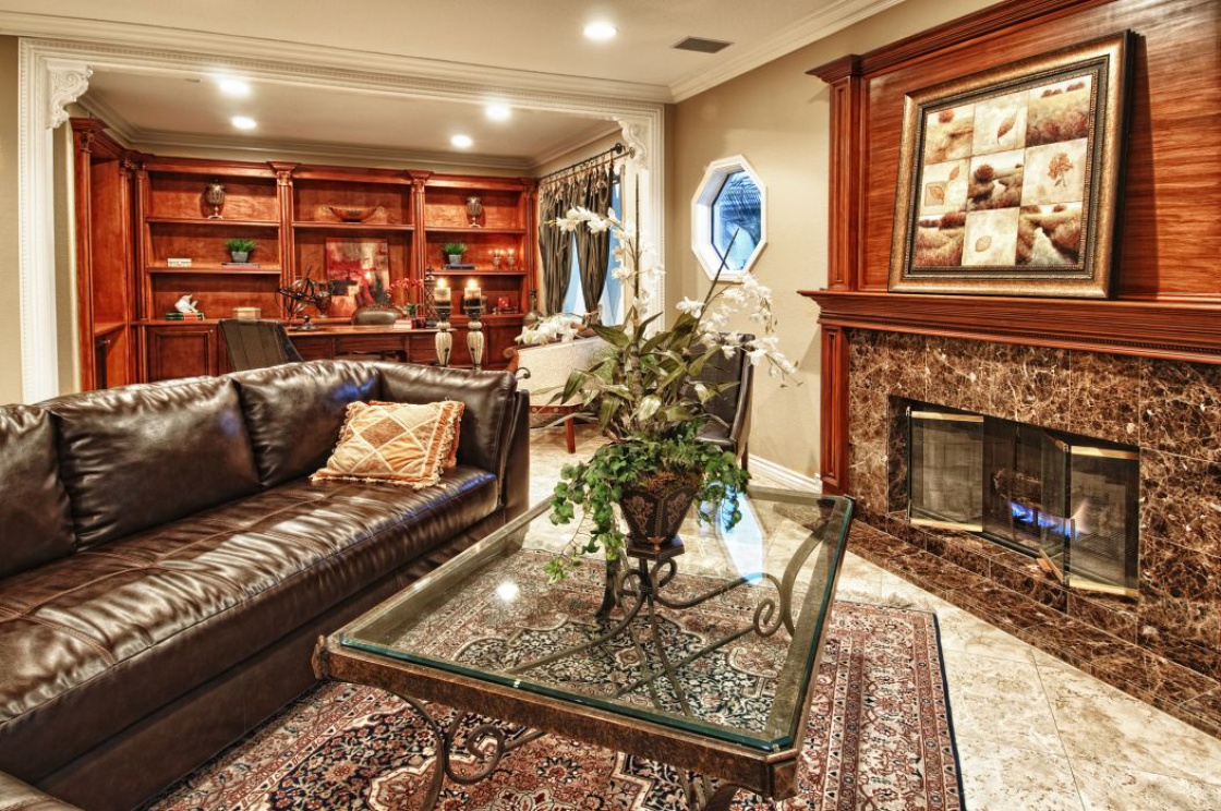 726 South Heatherglen Circle , Anaheim Hills CA: 
