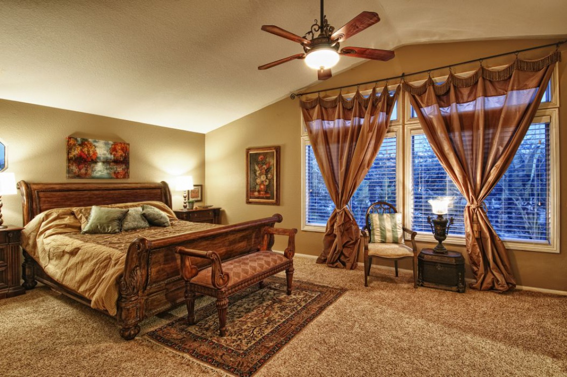 726 South Heatherglen Circle , Anaheim Hills CA: 