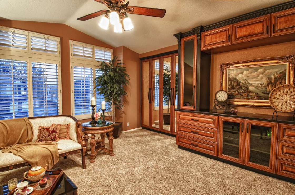 726 South Heatherglen Circle , Anaheim Hills CA: 