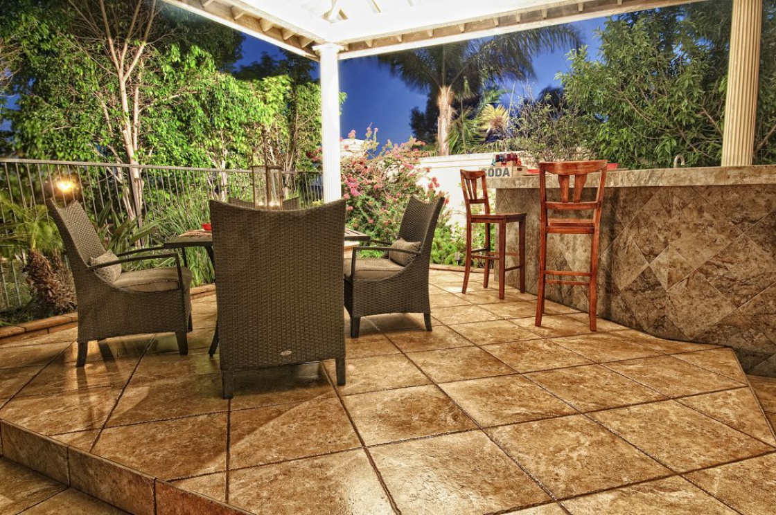 726 South Heatherglen Circle , Anaheim Hills CA: 