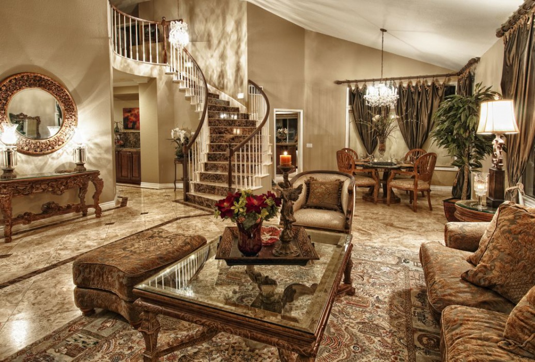 726 South Heatherglen Circle , Anaheim Hills CA: 