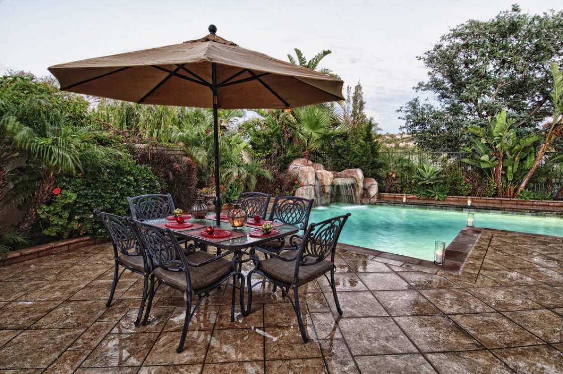 726 South Heatherglen Circle , Anaheim Hills CA: 