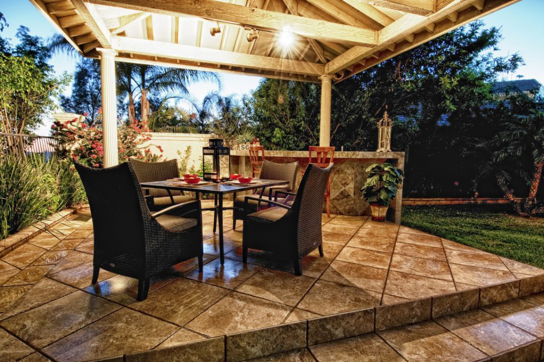 726 South Heatherglen Circle , Anaheim Hills CA: 