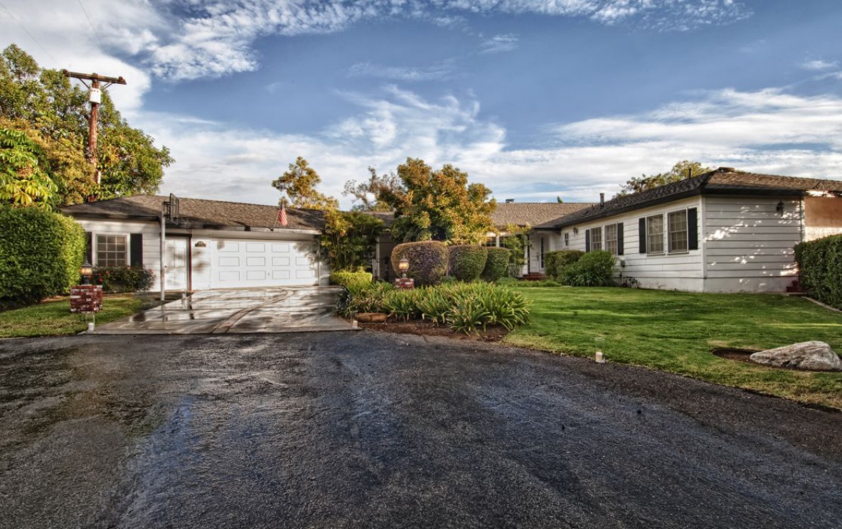 1130 Pinto Drive, La Habra Heights CA: 