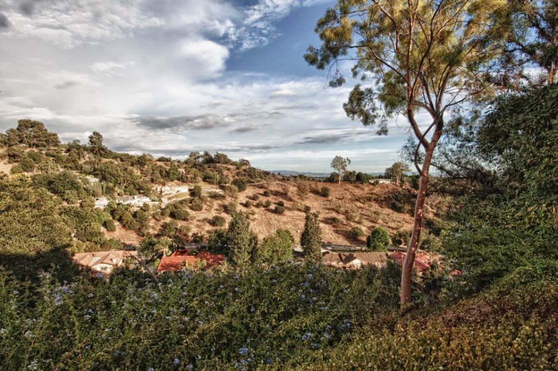 1130 Pinto Drive, La Habra Heights CA: 