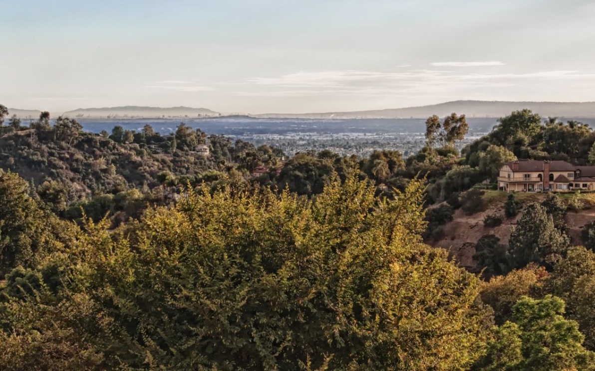 1130 Pinto Drive, La Habra Heights CA: 