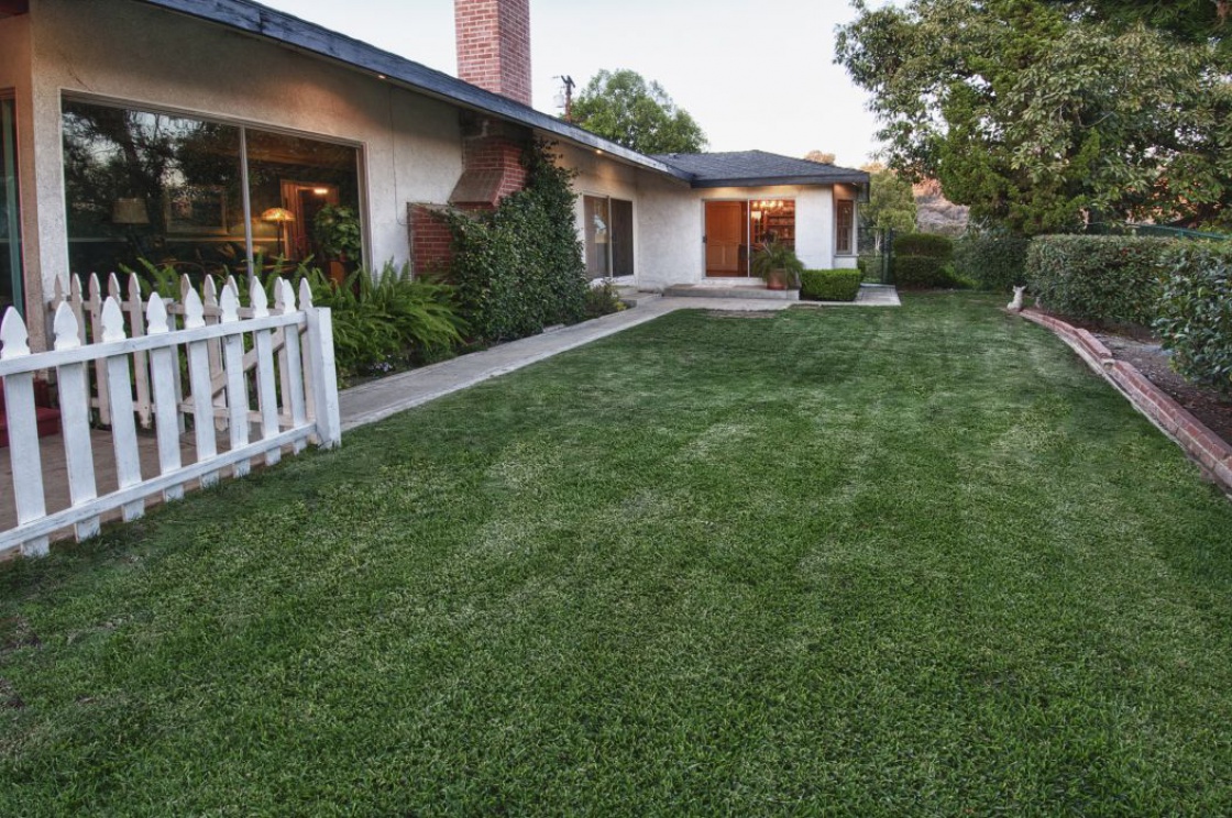 1130 Pinto Drive, La Habra Heights CA: 