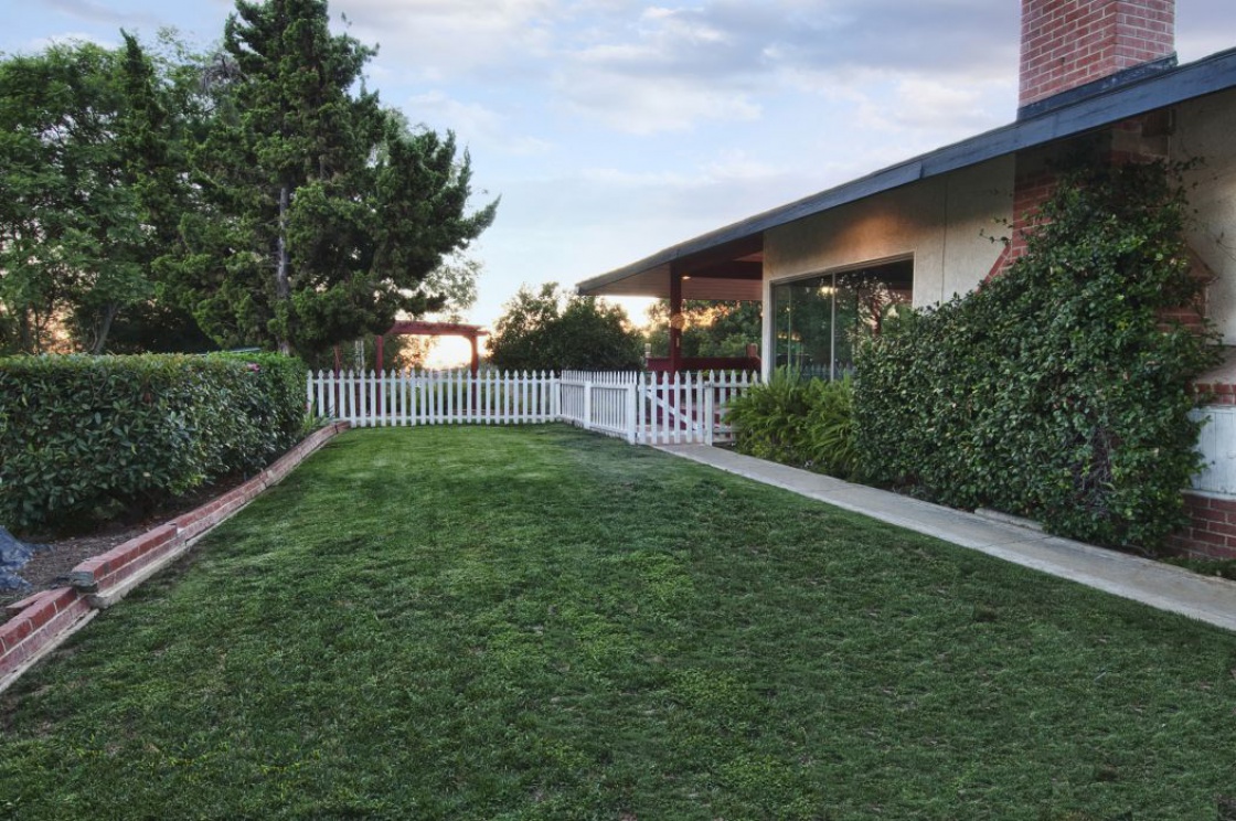 1130 Pinto Drive, La Habra Heights CA: 