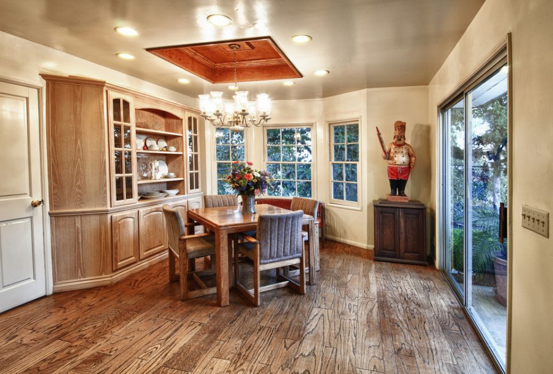 1130 Pinto Drive, La Habra Heights CA: 