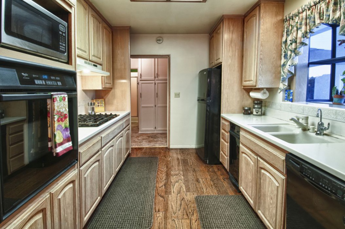 1130 Pinto Drive, La Habra Heights CA: 