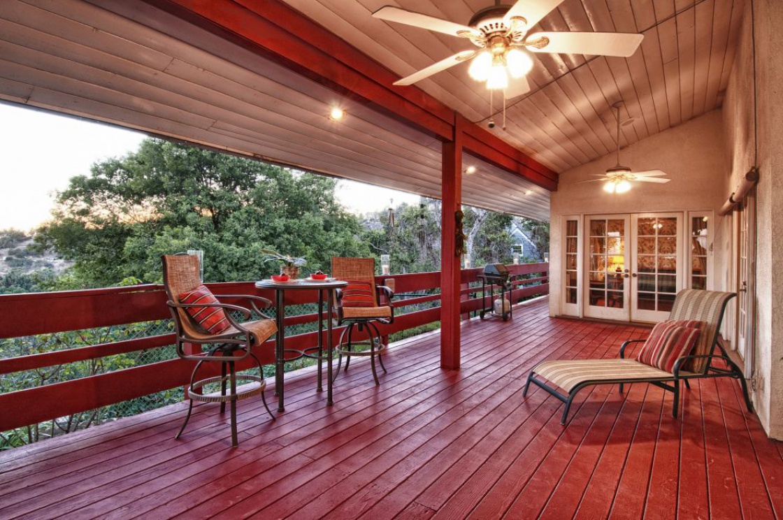 1130 Pinto Drive, La Habra Heights CA: 