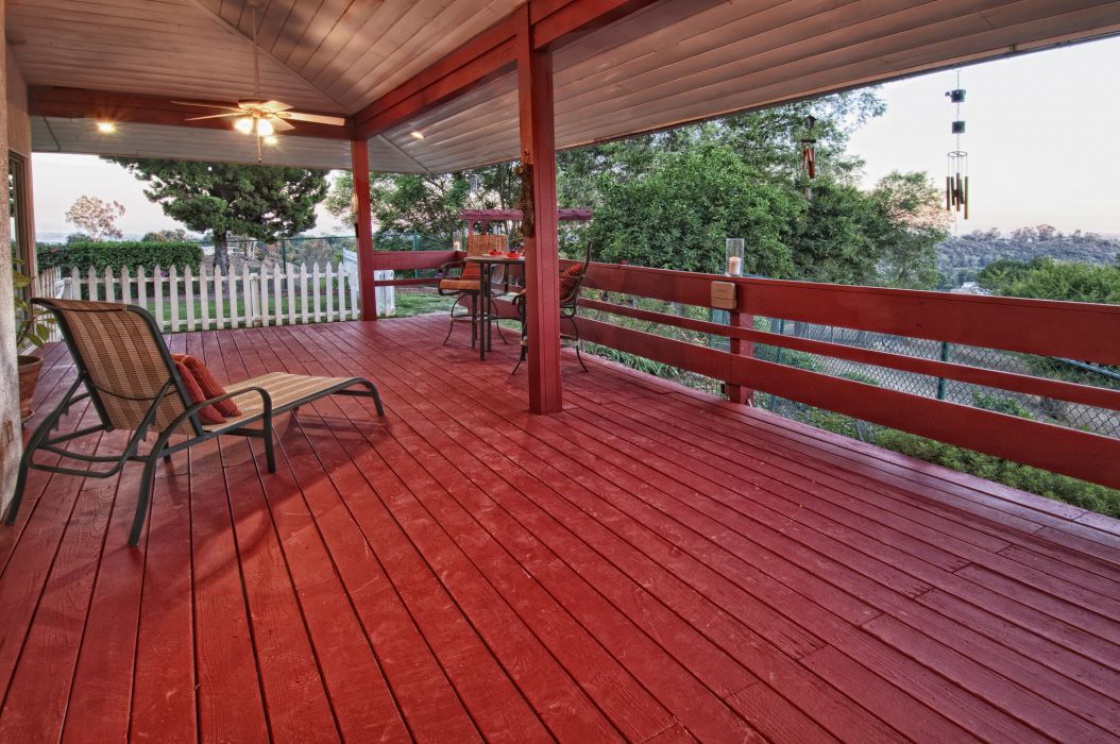 1130 Pinto Drive, La Habra Heights CA: 