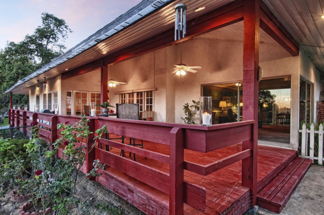 1130 Pinto Drive, La Habra Heights CA: 