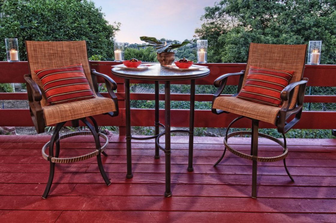 1130 Pinto Drive, La Habra Heights CA: 