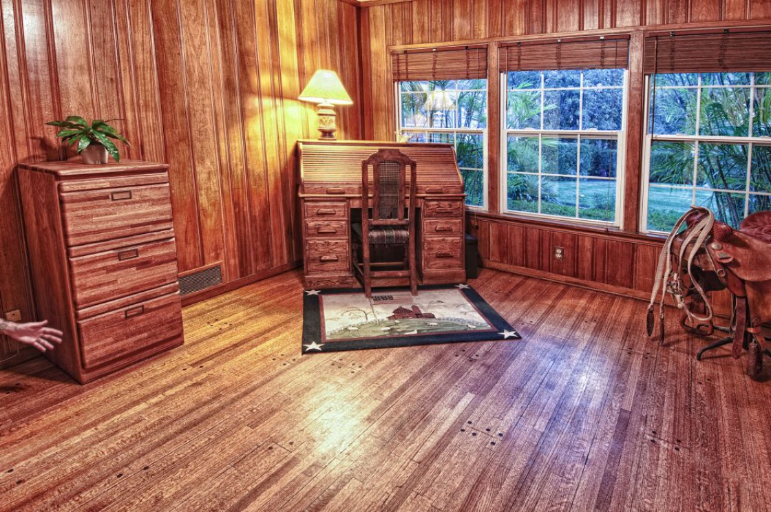 1130 Pinto Drive, La Habra Heights CA: 