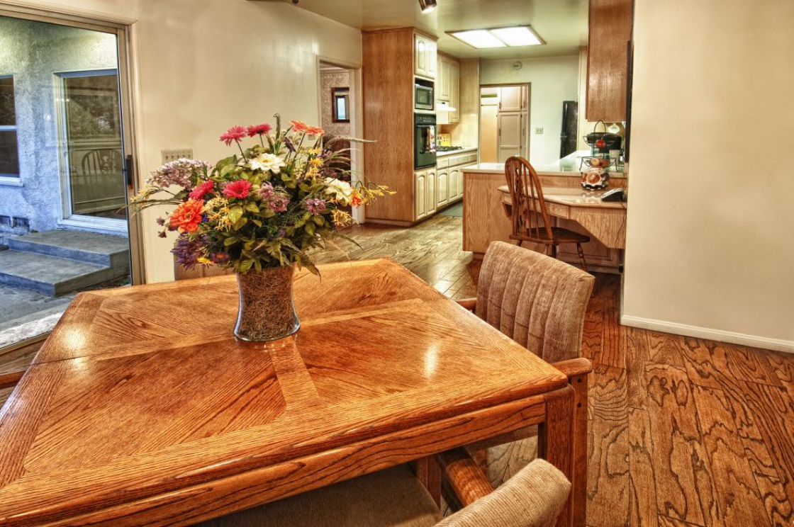 1130 Pinto Drive, La Habra Heights CA: 