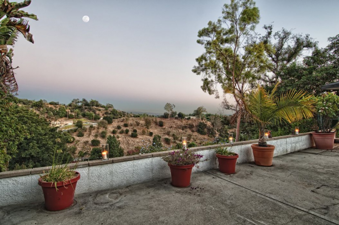 1130 Pinto Drive, La Habra Heights CA: 