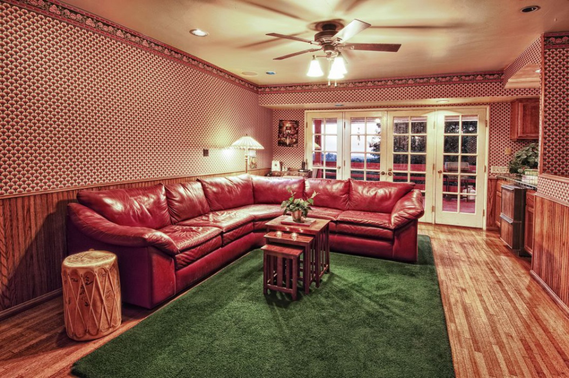 1130 Pinto Drive, La Habra Heights CA: 