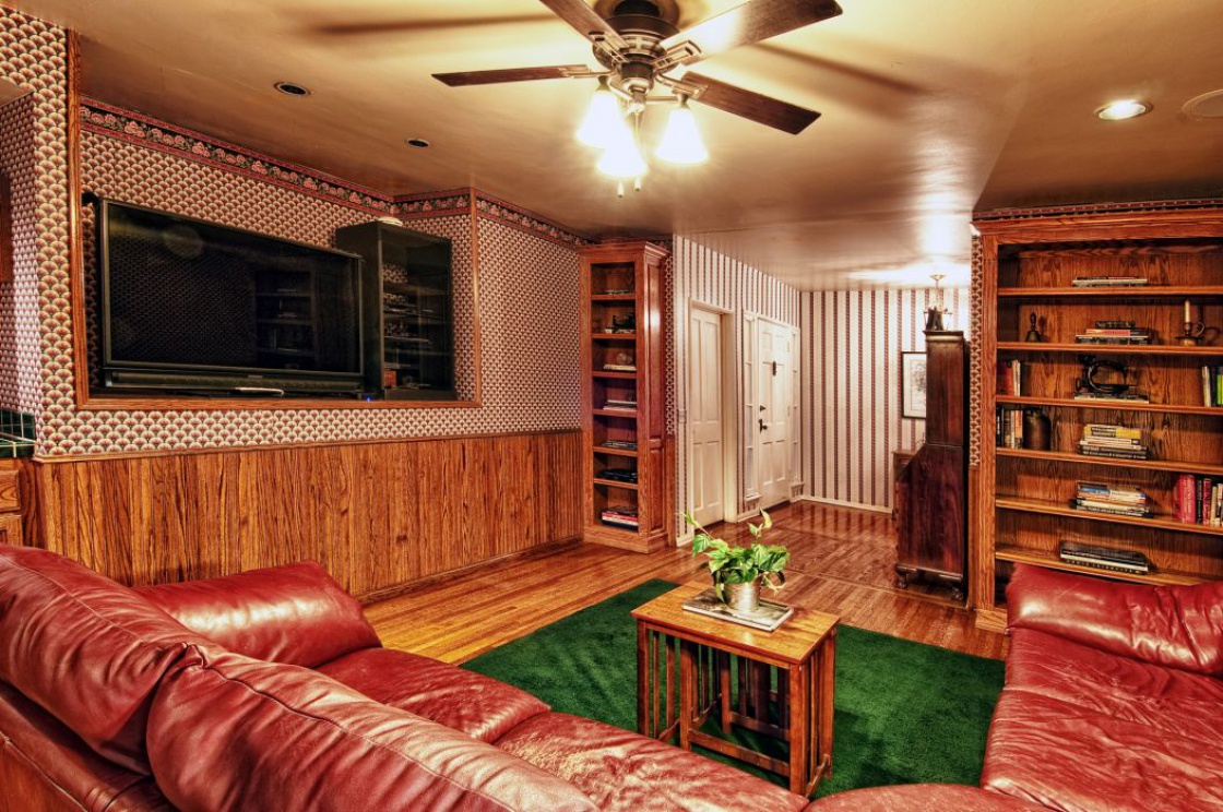 1130 Pinto Drive, La Habra Heights CA: 