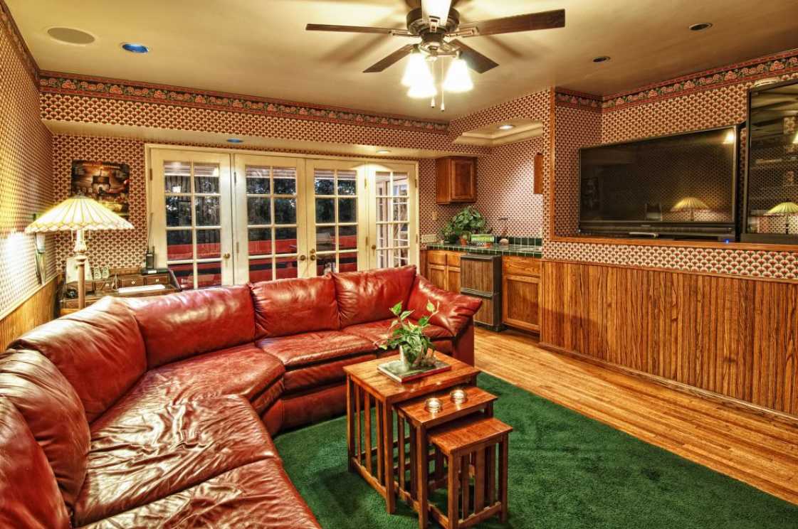 1130 Pinto Drive, La Habra Heights CA: 