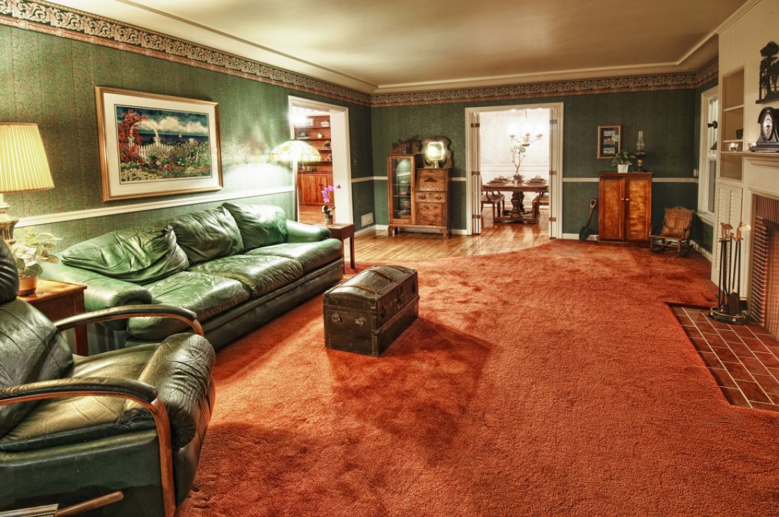 1130 Pinto Drive, La Habra Heights CA: 