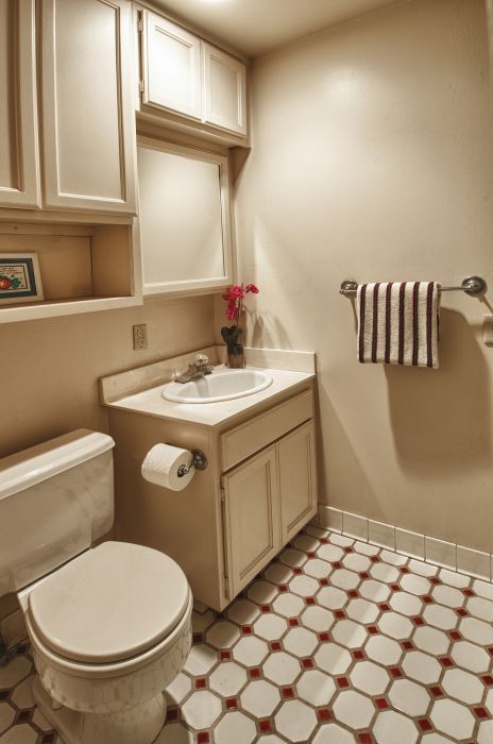 1130 Pinto Drive, La Habra Heights CA: 