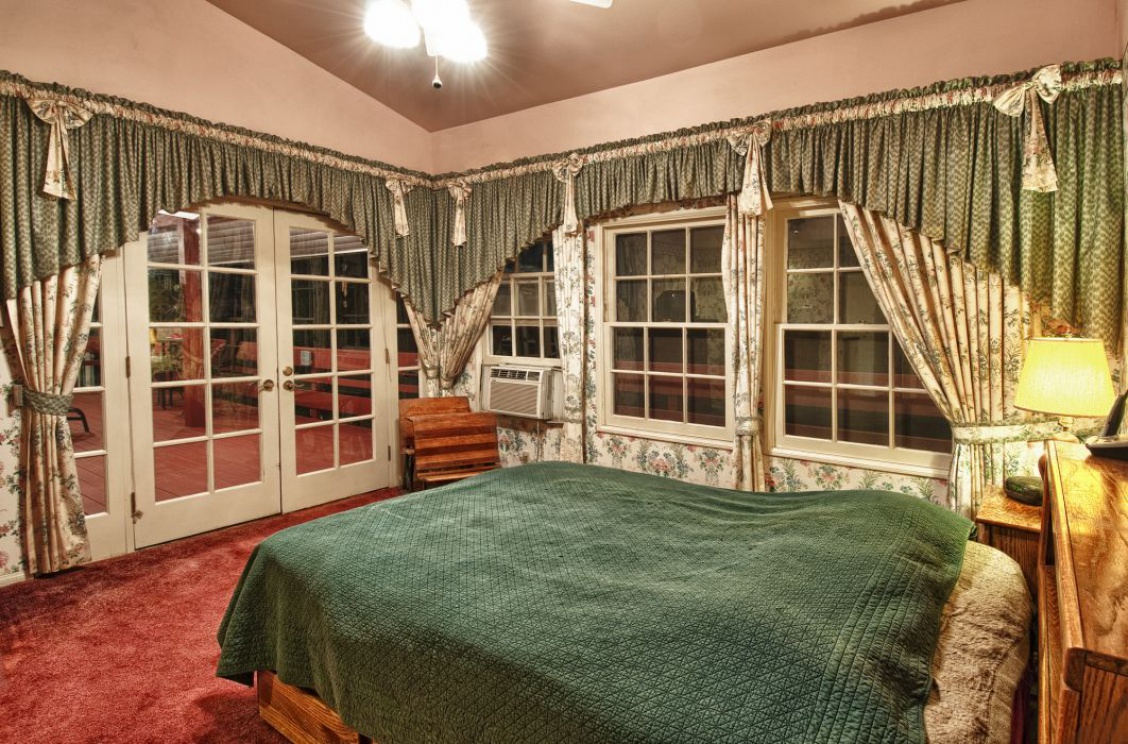 1130 Pinto Drive, La Habra Heights CA: 