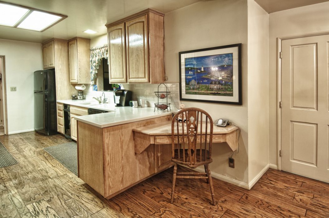 1130 Pinto Drive, La Habra Heights CA: 