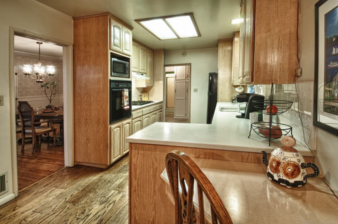 1130 Pinto Drive, La Habra Heights CA: 