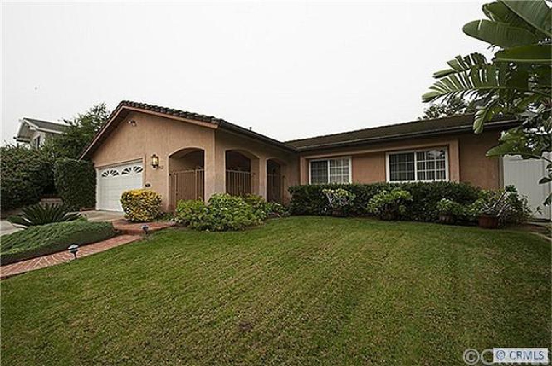19822 Ravenna Dr, Yorba Linda CA: 
