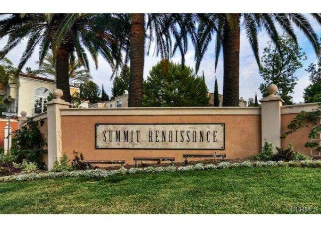 1041 South San Marino Way , Anaheim Hills CA: 