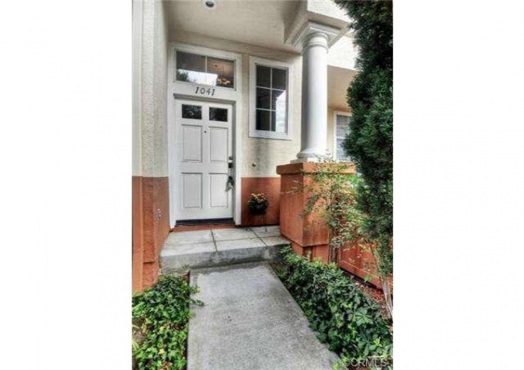 1041 South San Marino Way , Anaheim Hills CA: 
