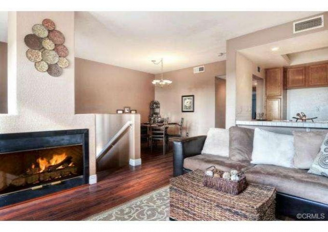 1041 South San Marino Way , Anaheim Hills CA: 
