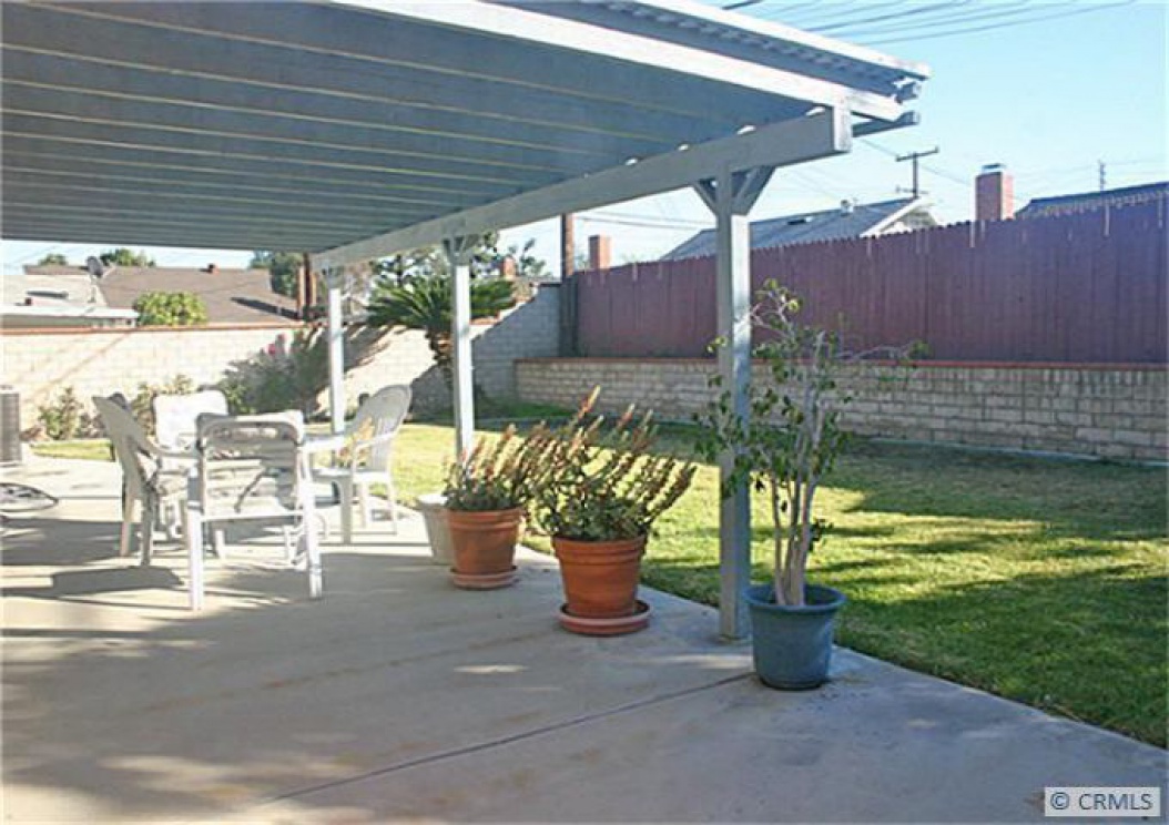 16222 Red Coach Ln, Whittier CA: