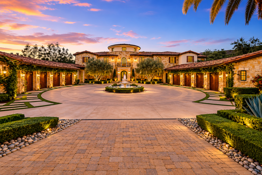 Yorba Linda